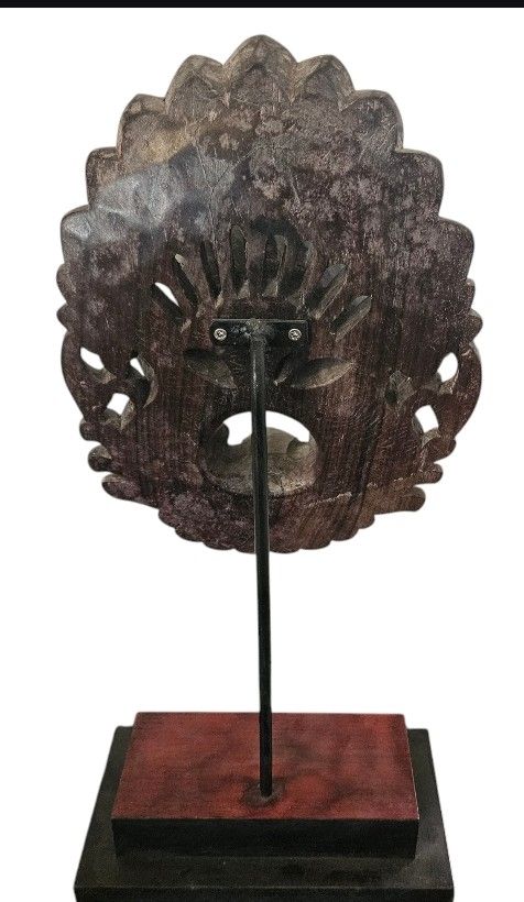 Altro in Antiquarato & Arte: Masque balinaise ancienne – Usato da Vernier venduto da 19pigments 2