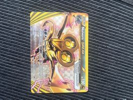 Pokemon Noivern Break XY Breakthrough Near Mint