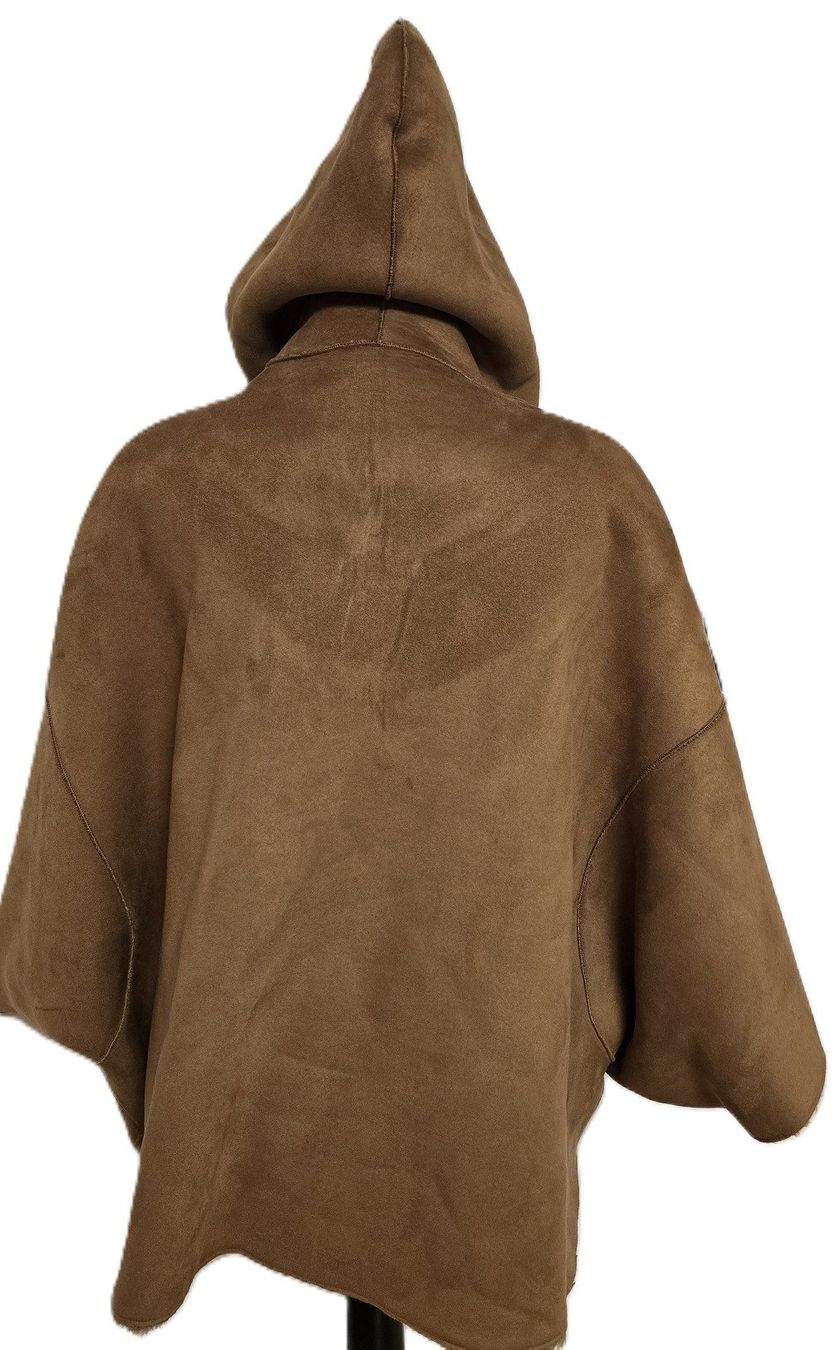 Giacche: Jacke Wildlederimitat – Usato da Bergdietikon venduto da ewa1005 2