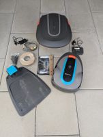 Defekter Gardena Smart Sileno City