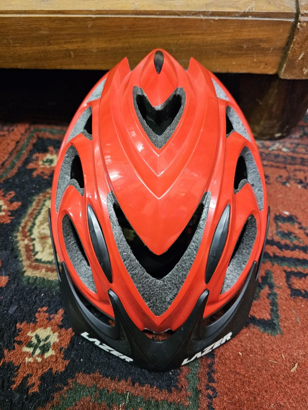 Helme: Verschiedene Velo Helme je 5.Franken – Gebraucht aus Tägerwilen von rmaerk 6