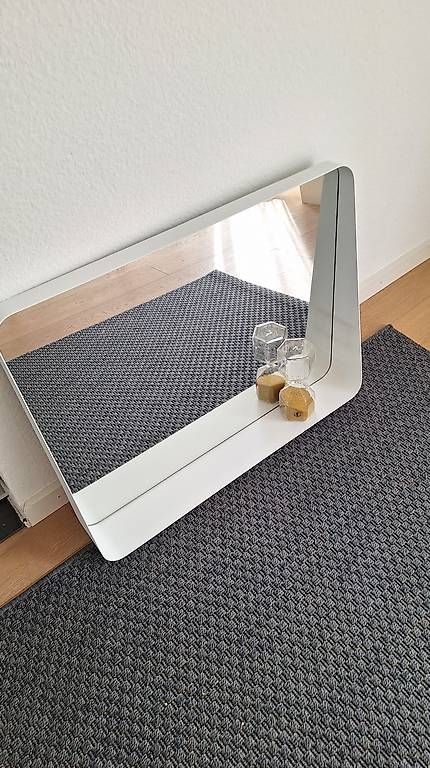 Miroirs: Spiegel  – D'occasion à Olten par rizbi