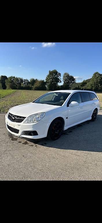 Automobili: Opel Vectra 1.9 – Usato da moosleerau venduto da ASWerk25 1