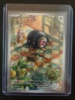Lechonk IR Obsidian Flames (OBF209) EN NM