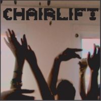 Chairlift - Does You Inspire You (Digipack)