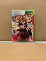 Xbox 360 Spiel: BioShock Infinite - Top Zustand!