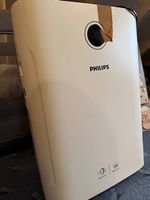 Philips Luftreiniger AC2729/10 Luftreiniger & Luftbefeuchter