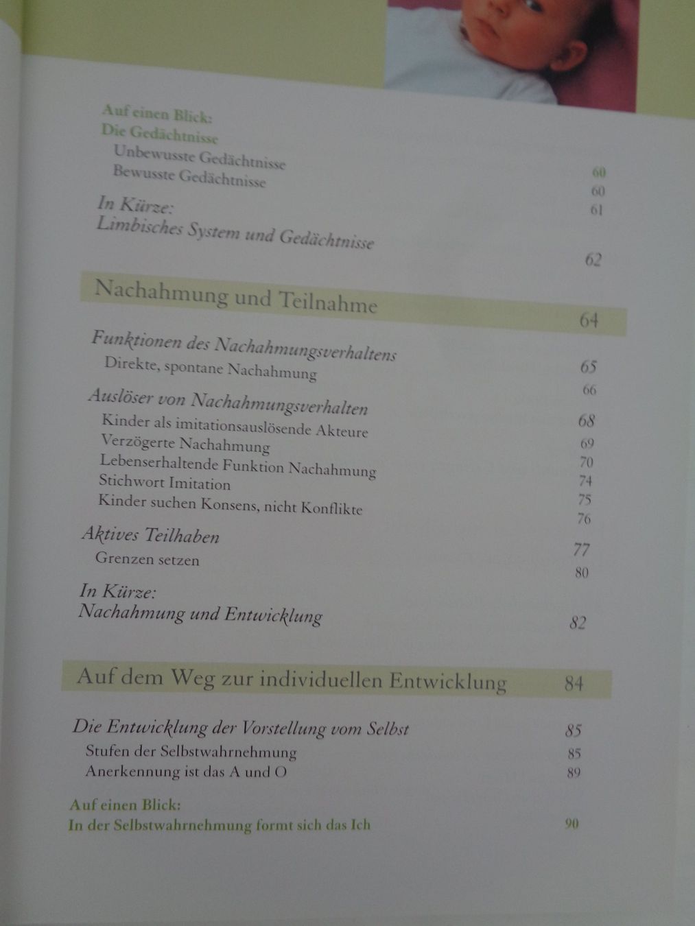 Libri: Die ersten fünf Jahre im Leben eines Kindes – Usato da Chur venduto da Oregano1 4