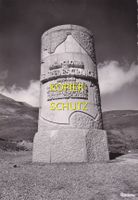 Col du Galibier - Monument Henri Desgrange /bc