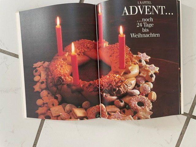 Libri: Das grosse Weihnachtsbuch – Usato da Wermatswil venduto da TAndry 1
