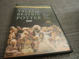 Frederick Ashton – Tales of Beatrix Potter DVD,Ballett