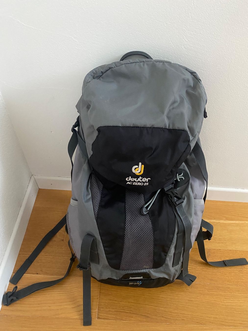 Deuter Sacs à dos: DEUTER RUCKSACK – D'occasion à Zürich par Fashionparade 1