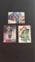 Jan Oblak Lot - Atletico Madrid - Topps Team Sets 