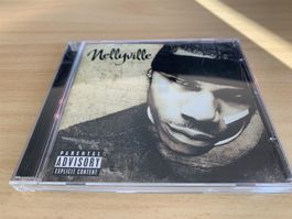 Nelly – Nellyville