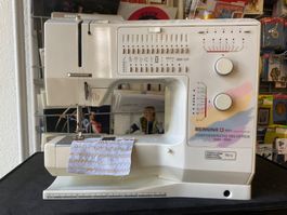 Nähmaschine Bernina 1991, ab Service, 1 Jahr Garantie