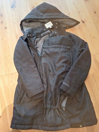 Wombat & Co Winterjacke, Trage - Jacke