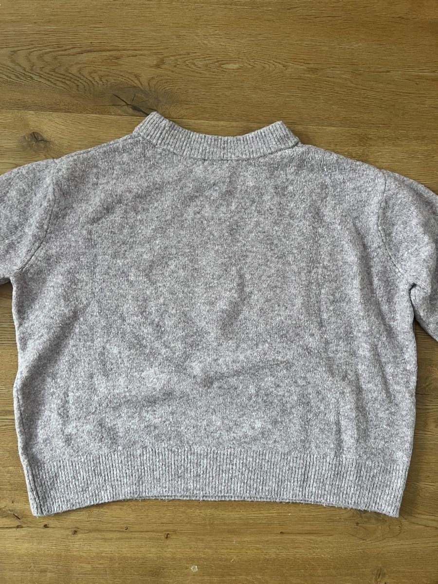 H&M Pullover & Sweatshirts: Pullover H&M – Gebraucht aus Davos Platz von boom62 2