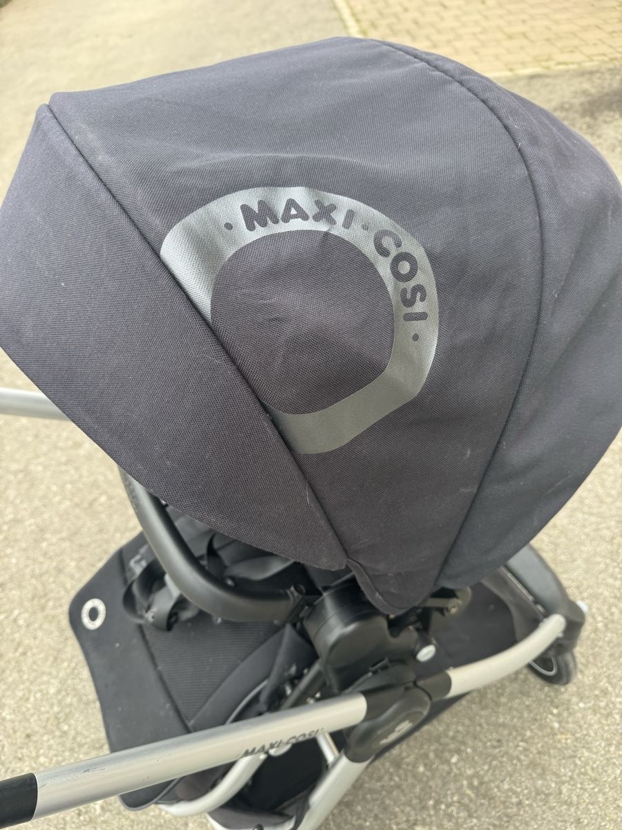 Maxi-Cosi Carrozzine: Maxi Cosi Adorra 2 – Usato da Blonay venduto da art_7f87 6