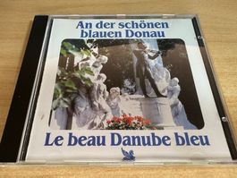 D8 Various – An Der Schönen Blauen Donau