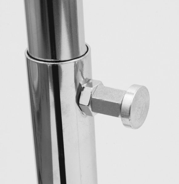 Porte manteau: Jumbo Kleiderständer klappbar mit Rollen – Neuf avec emballage d'origine à Bottighofen par zaap 4