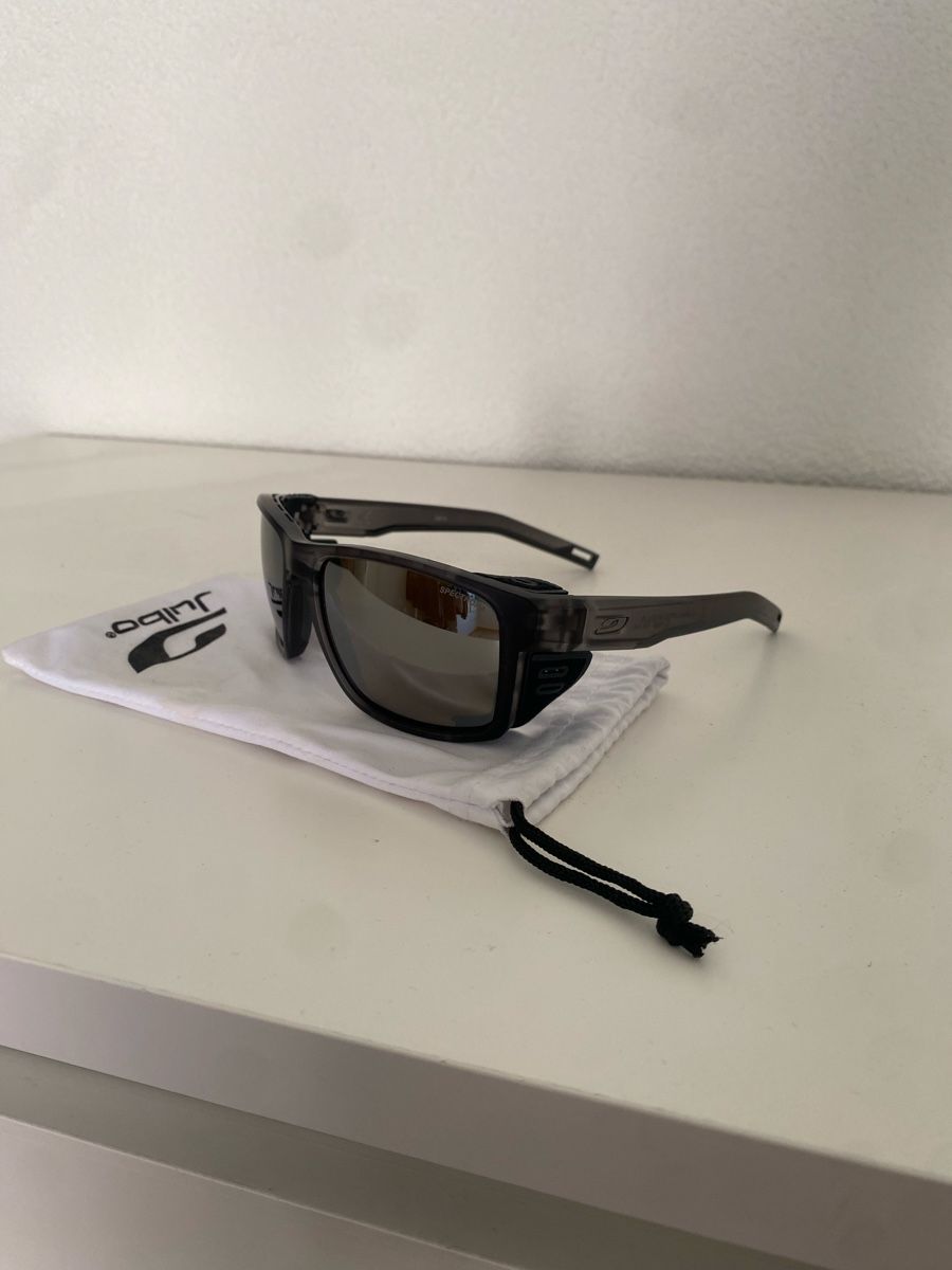 Julbo Lunettes & Verres: Julbo Shield Neuwertig – D'occasion à Bern par gia_97ct