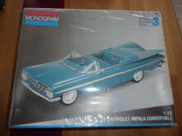 CHEVY 1959