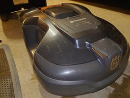 Husqvarna automower 315