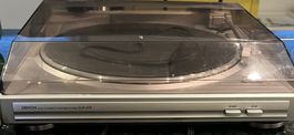 Denon DP-29F Plattenspieler inkl. Phono-Vorverstärker