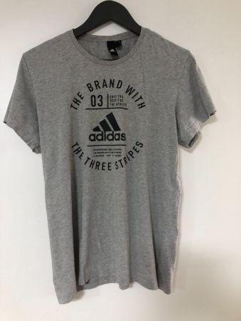 T-Shirt Gr. M- Adidas