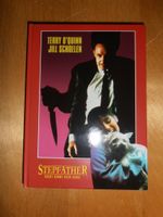 Stepfather - Cover C - Eyk Mediabook [Blu-Ray]