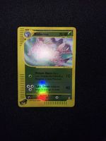 Nidorino Reverse Aquapolis English