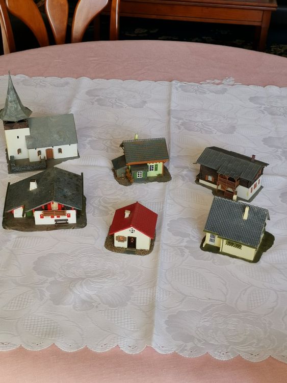 Lot diverse Güterwagen | Kaufen auf