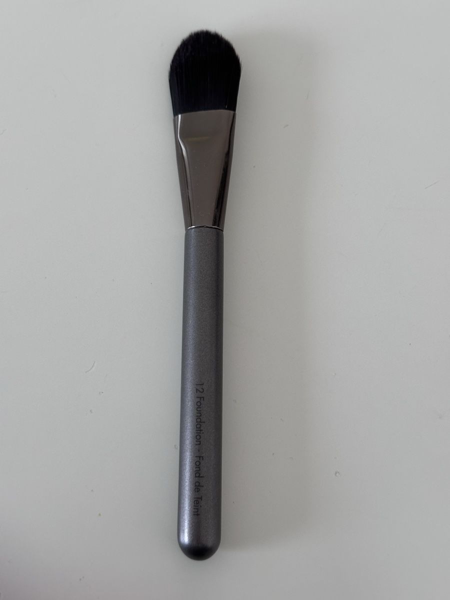 Make-up: Marionnaud Foundation Brush No. 12 – Nuovo (secondo la descrizione) da Bülach venduto da ViktoriiaMatus