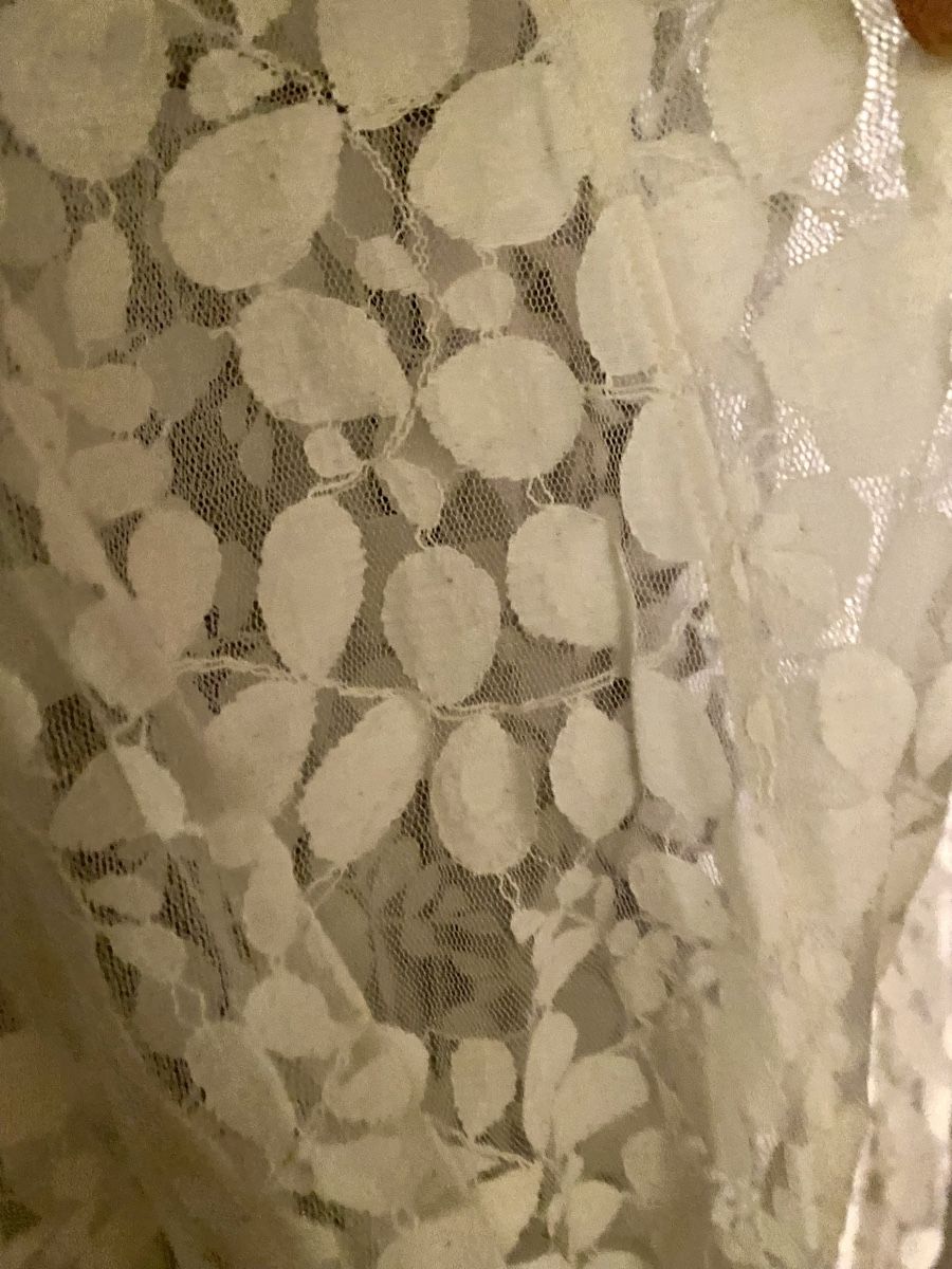 Kimonos: Zimmerli Spitzen Kimono – Neuf (Voir description) à Zürich par linlin02 2