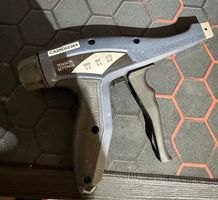 HellermannTyton EVO7i Kabelbinderzange