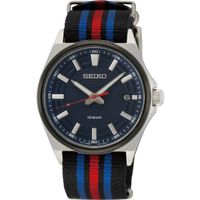 Montre Seiko neuve à quartz – Boîte et facture