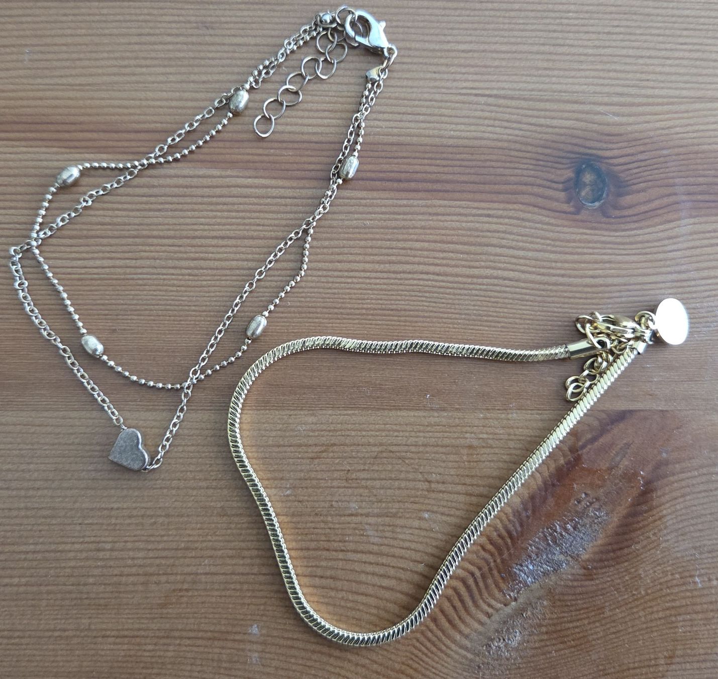 Purelei Autres bijoux: Zwei Armbänder Purelei – D'occasion à Selzach par melaniepauli