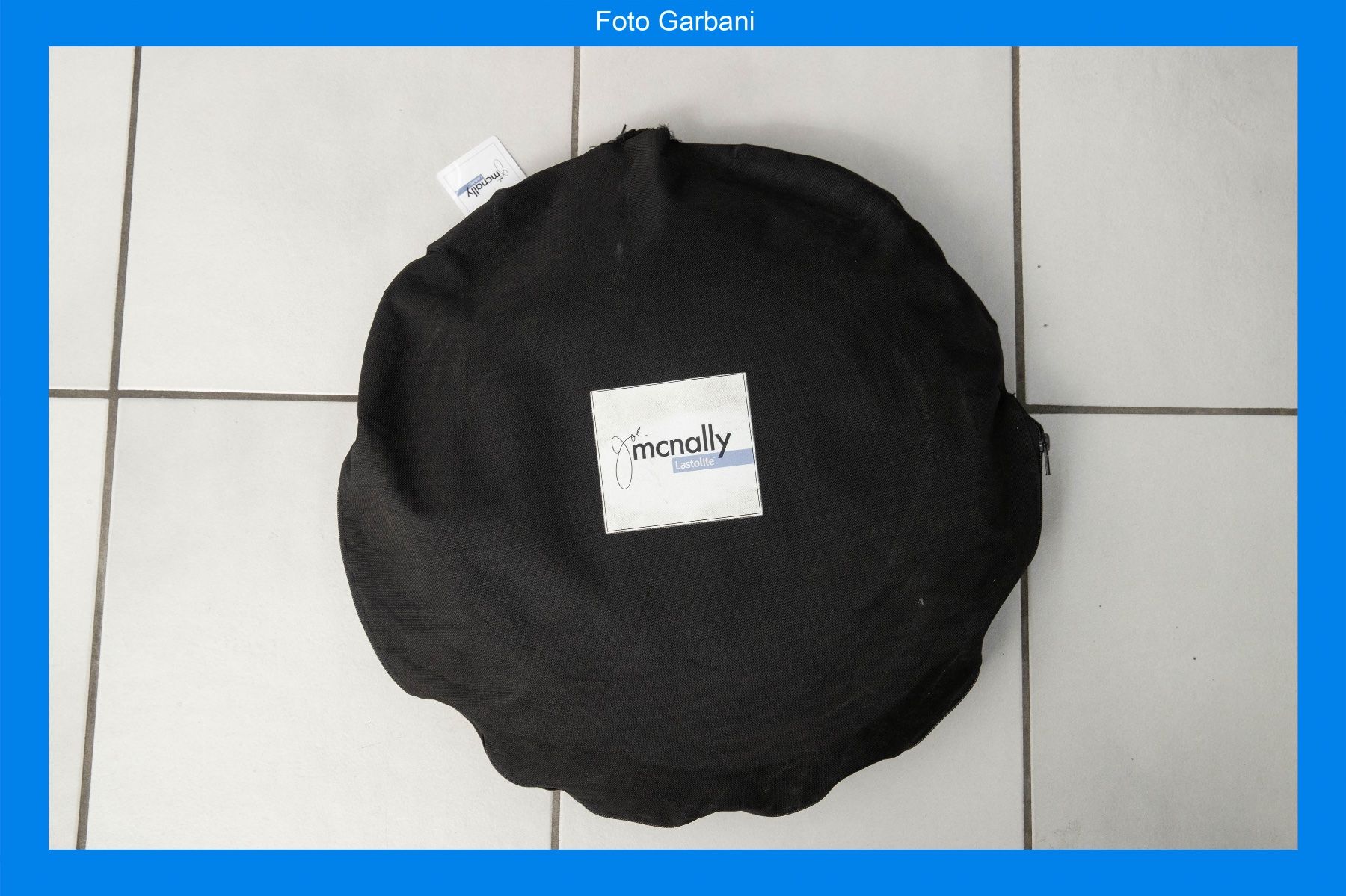 Altri Accessori: Mcnally Lastolite pannelli riflettenti – Usato da Muralto venduto da FotoGarbani 1