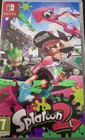 Splatoon 2 | getestet | mit Hülle