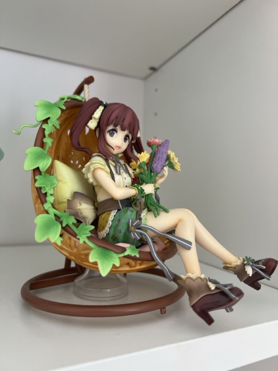 Statuette: Anime figur mit ovp – Usato da Zuchwil venduto da Mikawish_ch