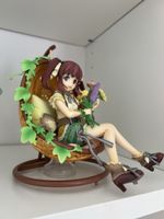Anime figur mit ovp