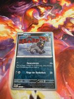 Fiffyen (TWM 113) / Reverse Holo / Maskerade im Zwielicht