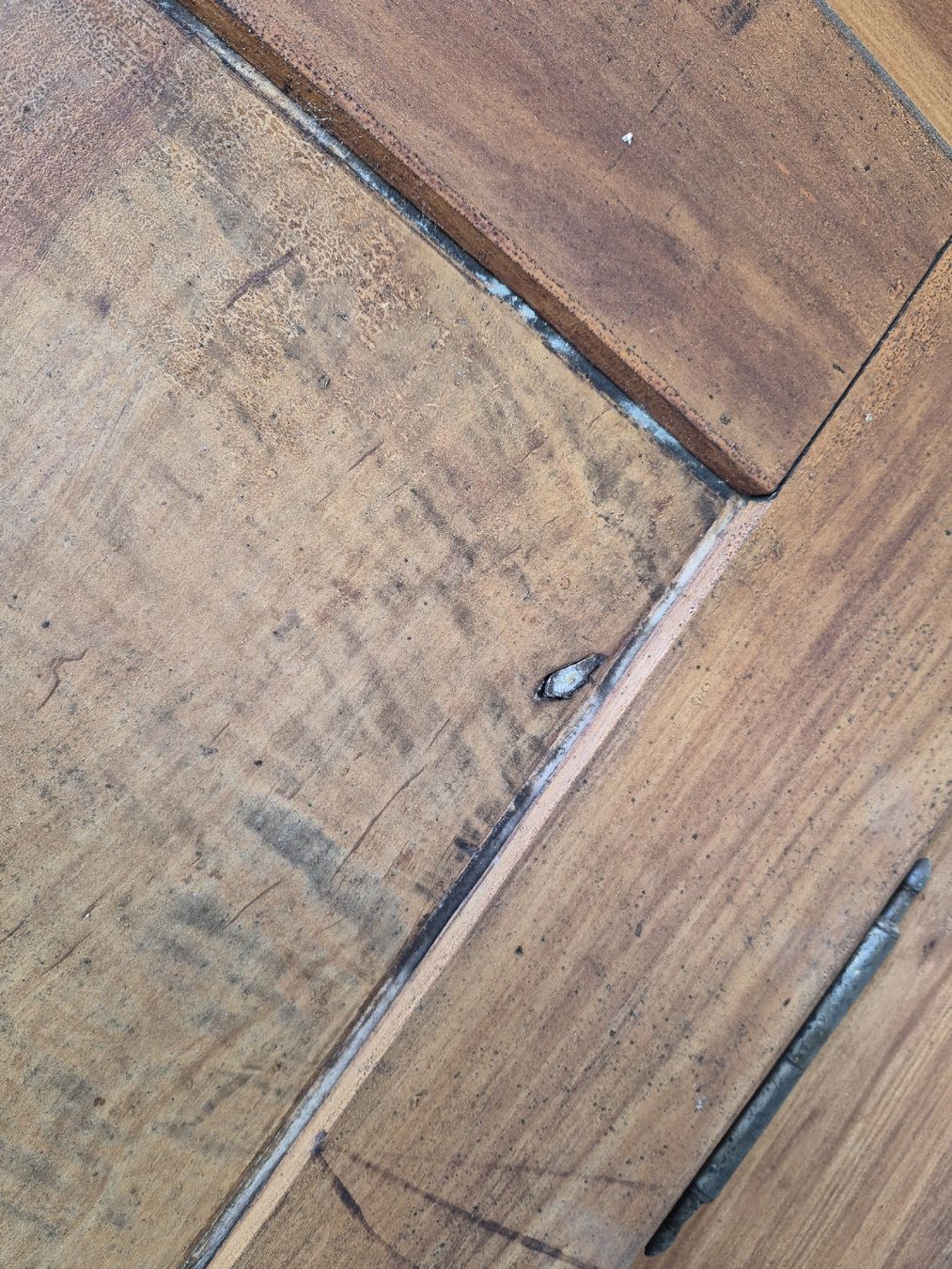 Schränke: Bauernschrank – Gebraucht aus Magden von Houle 7