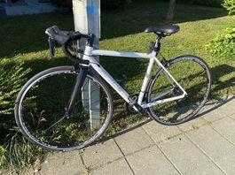 PRICE Rennvelo Gr. 49