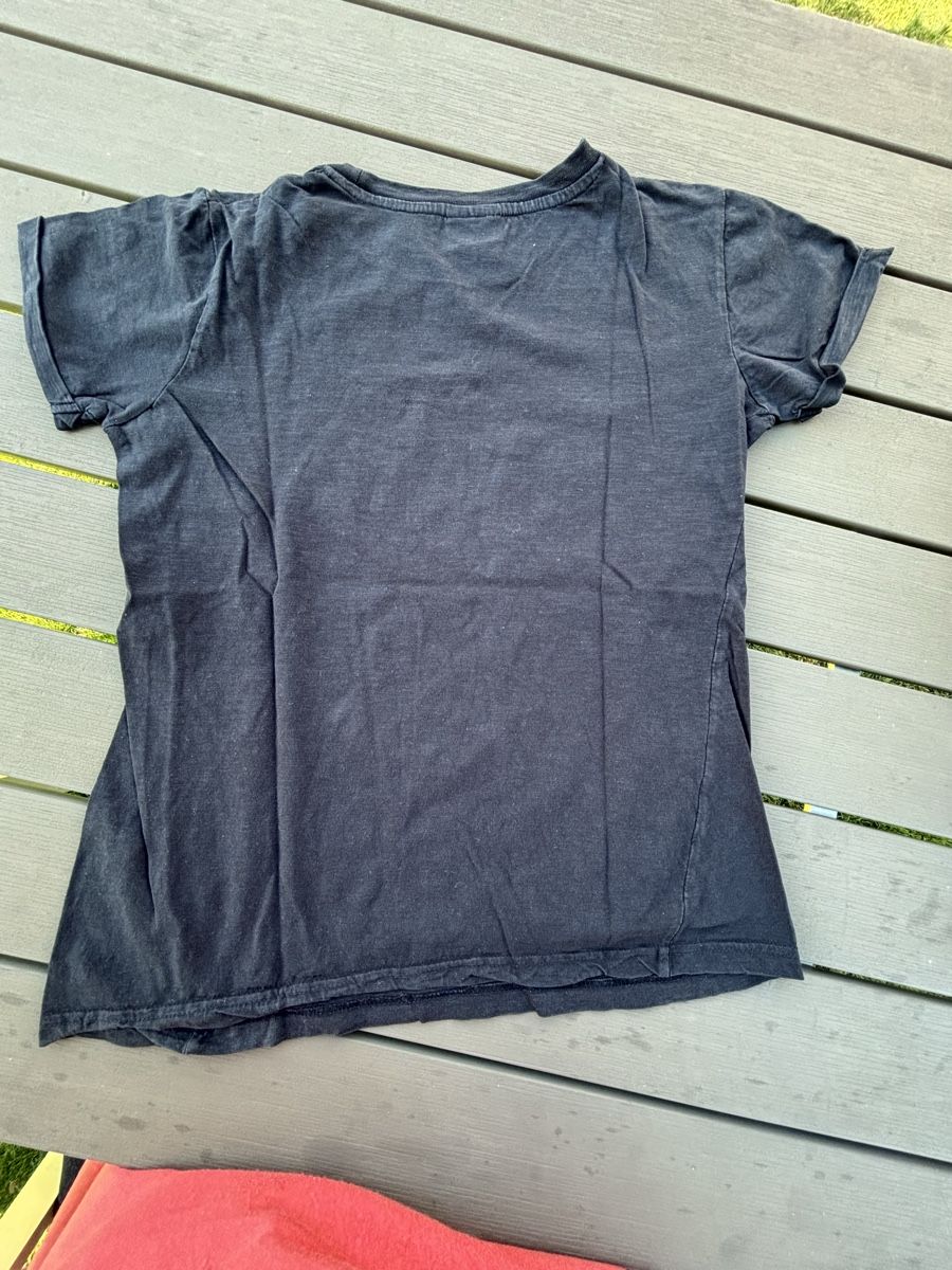T-shirt: Tshirt 105 grau L – Usato da Kesswil venduto da Branca-01 5