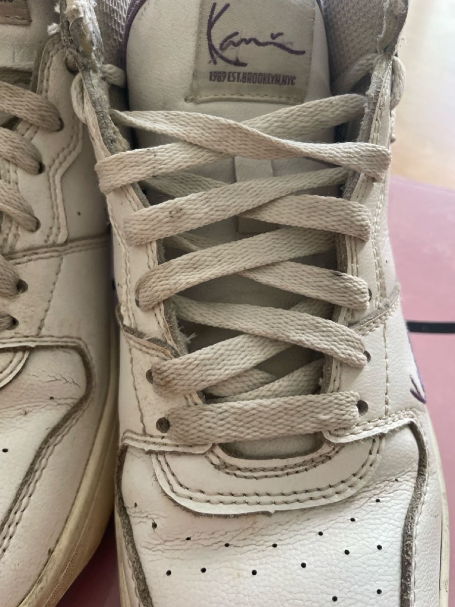 Scarpe da uomo: Karl Kani Sneaker High Top, Gr 38 – Usato da Uetikon am See venduto da Wigglo 3