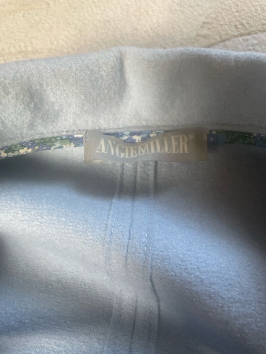 Jacken: Angie miller Blazer -tailliert -gr -M – Gebraucht aus Zürich von eddiekaterblau 1