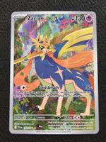 Pokémon - Zacian - PFL 100 - Fatale Flammen - DE -