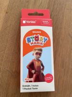 Tonies Pocket Tonie Migros Story Mania Miguel neu