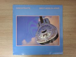 Dire Straits – Brothers In Arms (Vinyl-LP)